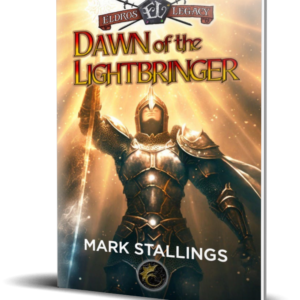 Dawn of the Lightbringer - Paperback