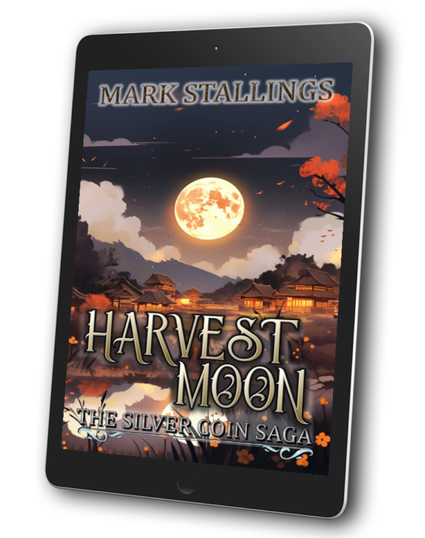 Harvest Moon